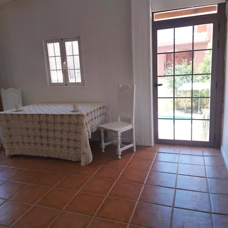 Habitacion,Piscina Y Jardin Azuqueca de Henares Extérieur photo