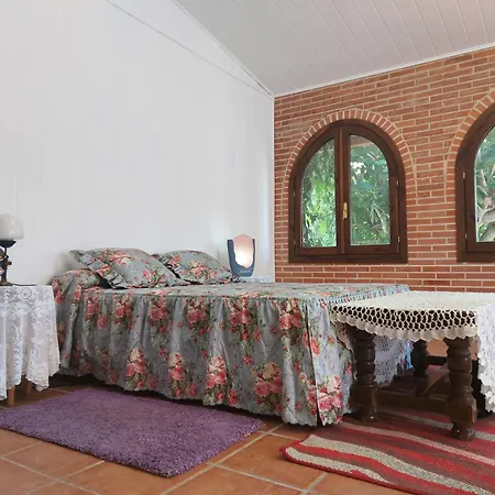 Habitacion,Piscina Y Jardin Azuqueca de Henares Extérieur photo