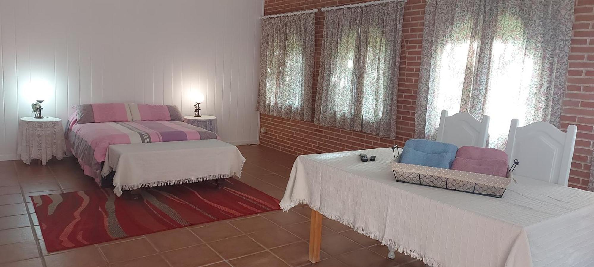 Apartment Habitacion,piscina Y Jardin Azuqueca de Henares