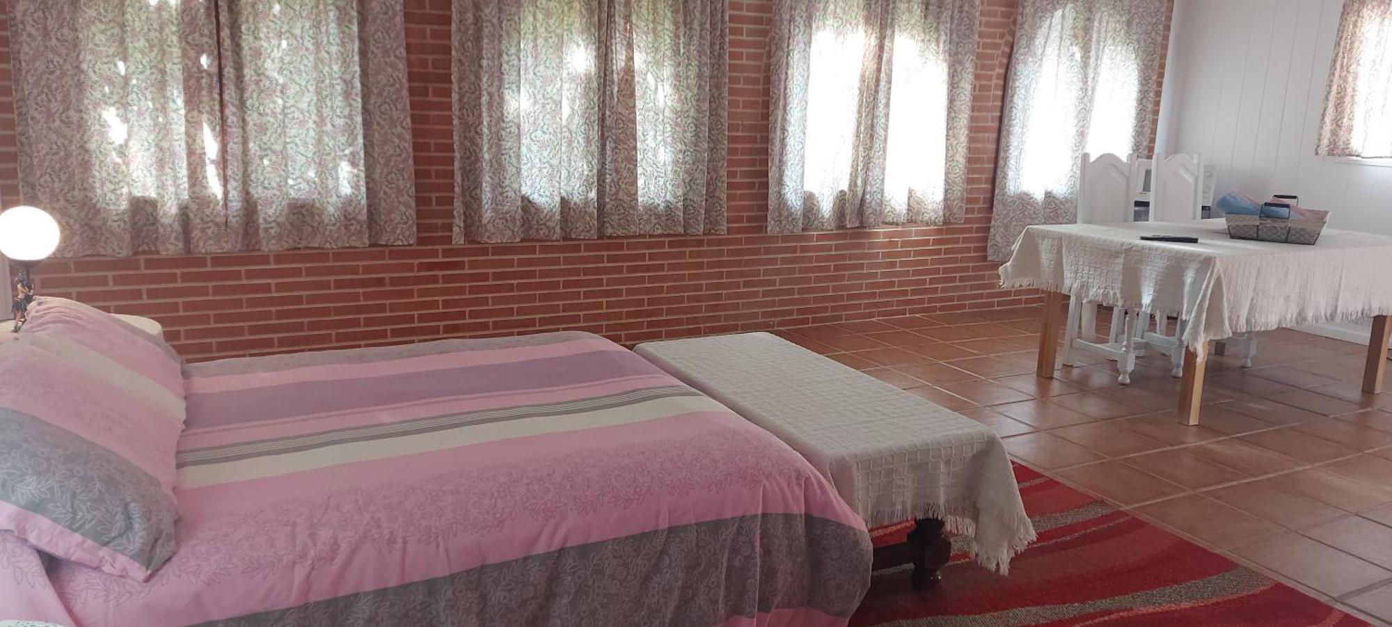 Apartment Habitacion,piscina Y Jardin Azuqueca de Henares