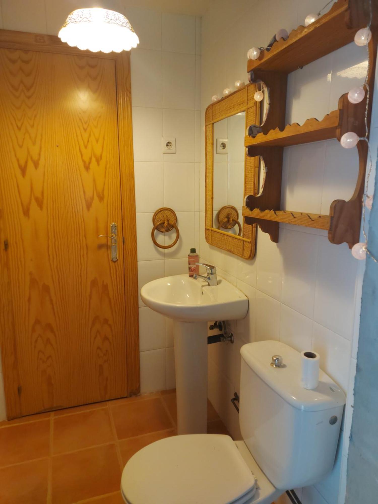 Habitacion,piscina Y Jardin Azuqueca de Henares