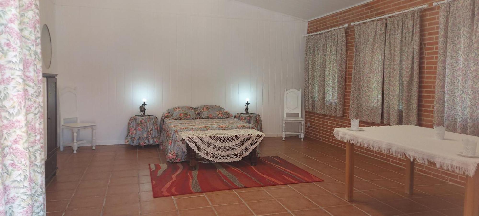Apartment Habitacion,piscina Y Jardin Azuqueca de Henares