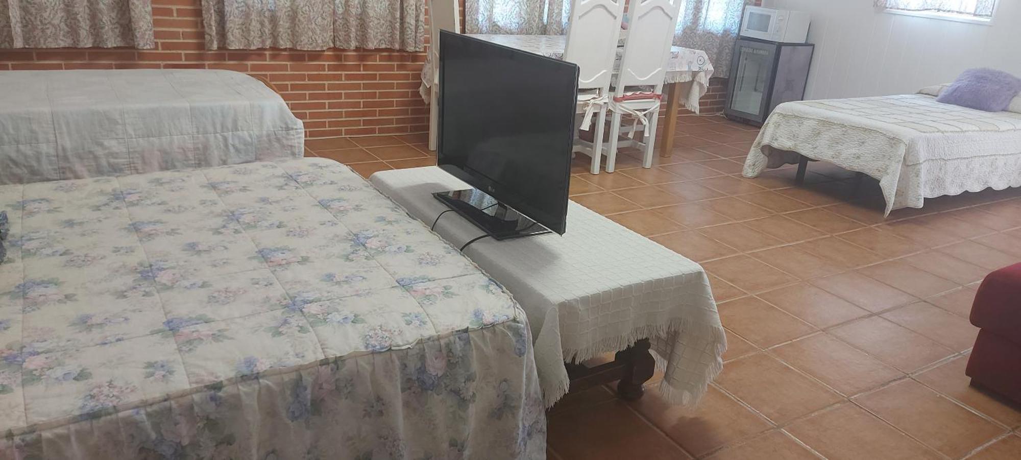 Apartment Habitacion,piscina Y Jardin Azuqueca de Henares